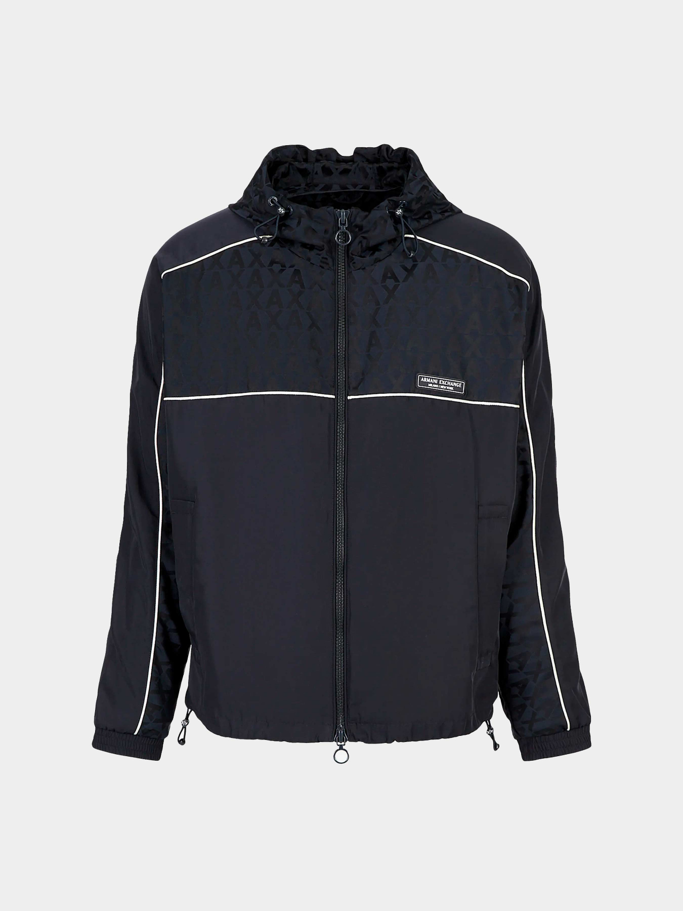 Куртки и дубленки Armani Exchange модель 3RZBL1-ZN1SZ-85CN Фото