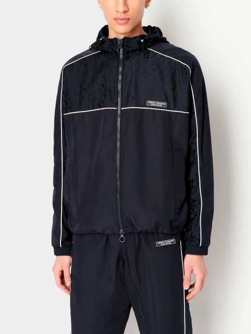 Куртки и дубленки Armani Exchange модель 3RZBL1-ZN1SZ-85CN Фото