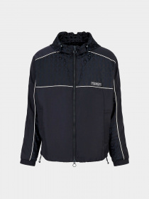 Куртки и дубленки Armani Exchange модель 3RZBL1-ZN1SZ-85CN Фото
