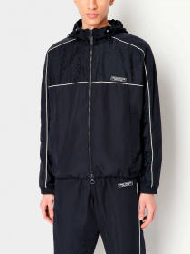 Куртки и дубленки Armani Exchange модель 3RZBL1-ZN1SZ-85CN Фото