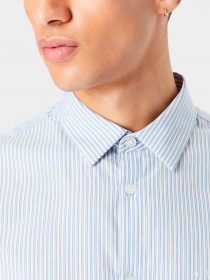 Рубашки Armani Exchange модель 3RZC12-ZN1LZ-01EL Фото