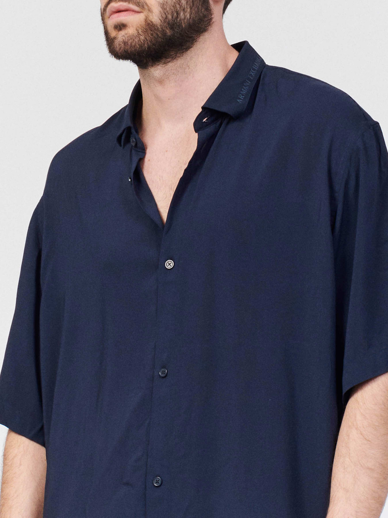 Рубашки Armani Exchange модель 3RZC27-ZNRNZ-1510 Фото