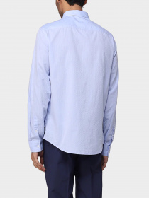 Рубашки Armani Exchange модель 3RZC36-ZN1EZ-21BU Фото