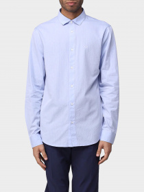 Рубашки Armani Exchange модель 3RZC36-ZN1EZ-21BU Фото