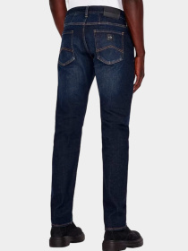 Джинсы Armani Exchange модель 3RZJ13-Z5SNZ-1500 Фото