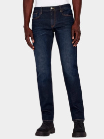 Джинсы Armani Exchange модель 3RZJ13-Z5SNZ-1500 Фото