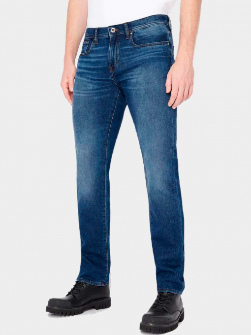 Джинсы Armani Exchange модель 3RZJ14-Z1UGZ-1500 Фото