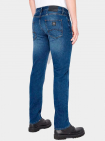 Джинсы Armani Exchange модель 3RZJ14-Z1UGZ-1500 Фото