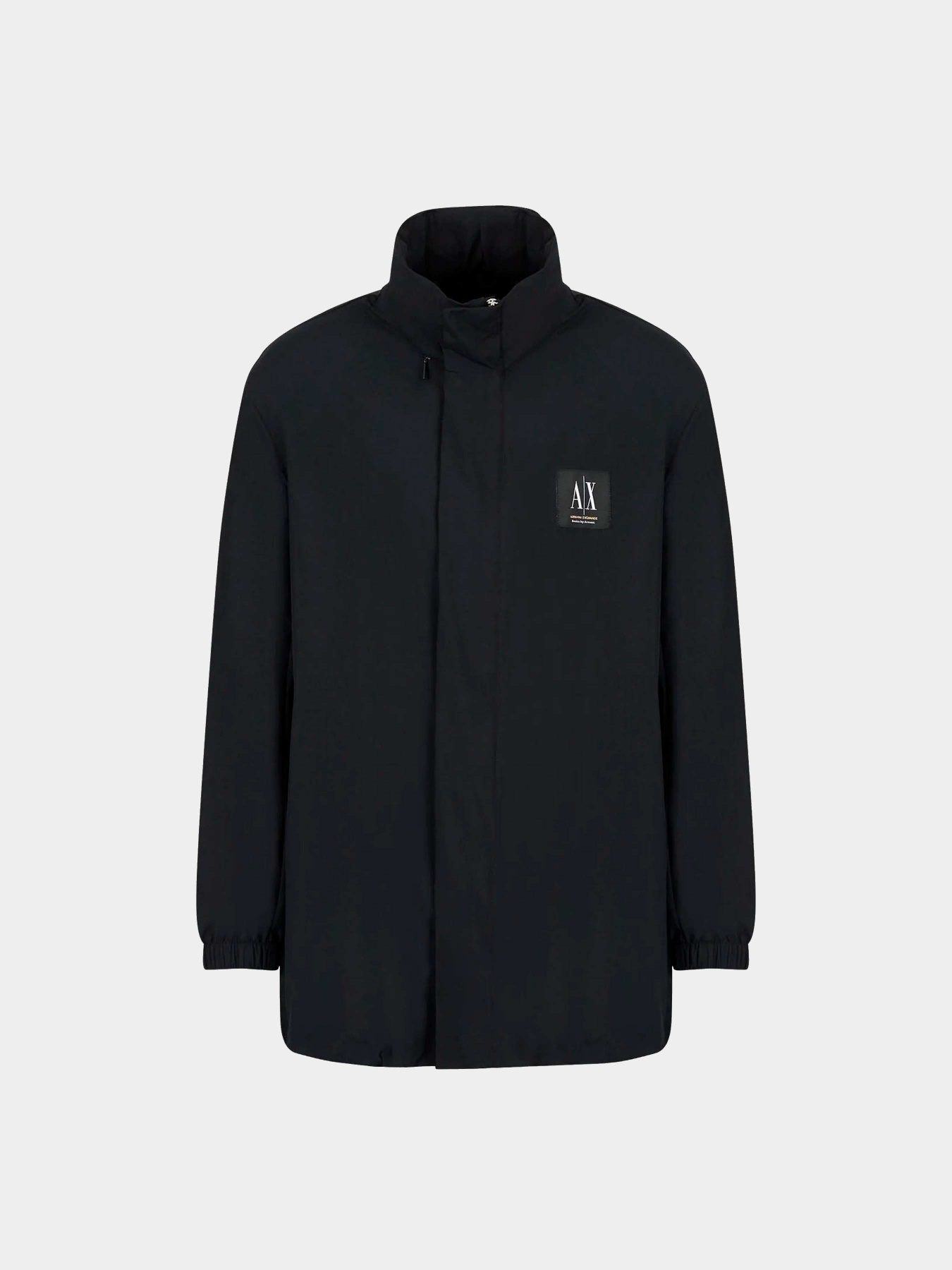 Пальто и плащи Armani Exchange модель 3RZL19-ZNB7Z-1200 Фото