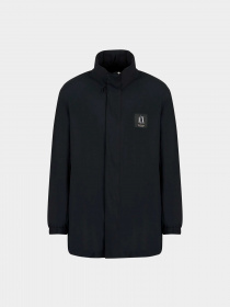 Пальто и плащи Armani Exchange модель 3RZL19-ZNB7Z-1200 Фото