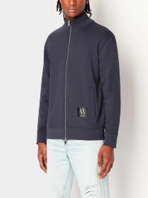 Худи и свитшоты Armani Exchange модель 3RZMAC-ZJ83Z-1510 Фото