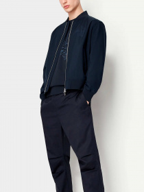 Худи и свитшоты Armani Exchange модель 3RZMAQ-ZJTDZ-1510 Фото