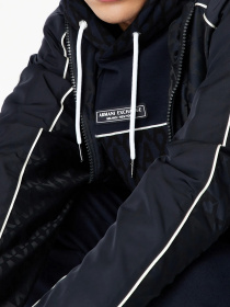 Худи и свитшоты Armani Exchange модель 3RZMLA-ZJGFZ-85CN Фото