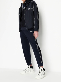 Худи и свитшоты Armani Exchange модель 3RZMLA-ZJGFZ-85CN Фото