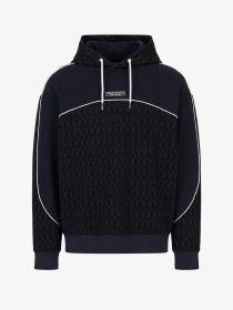 Худи и свитшоты Armani Exchange модель 3RZMLA-ZJGFZ-85CN Фото