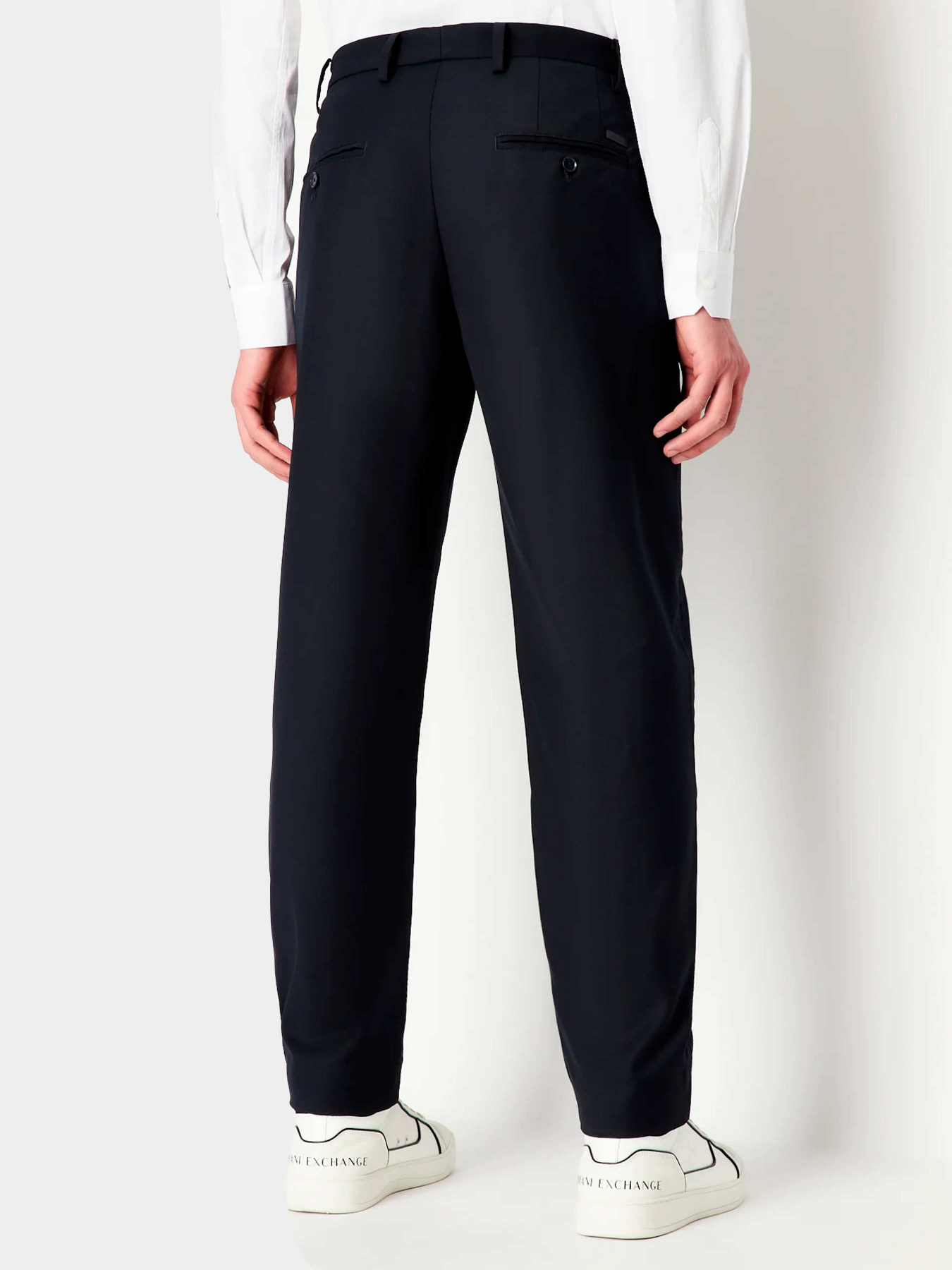 Брюки Armani Exchange модель 3RZP01-ZNV0Z-1510 Фото