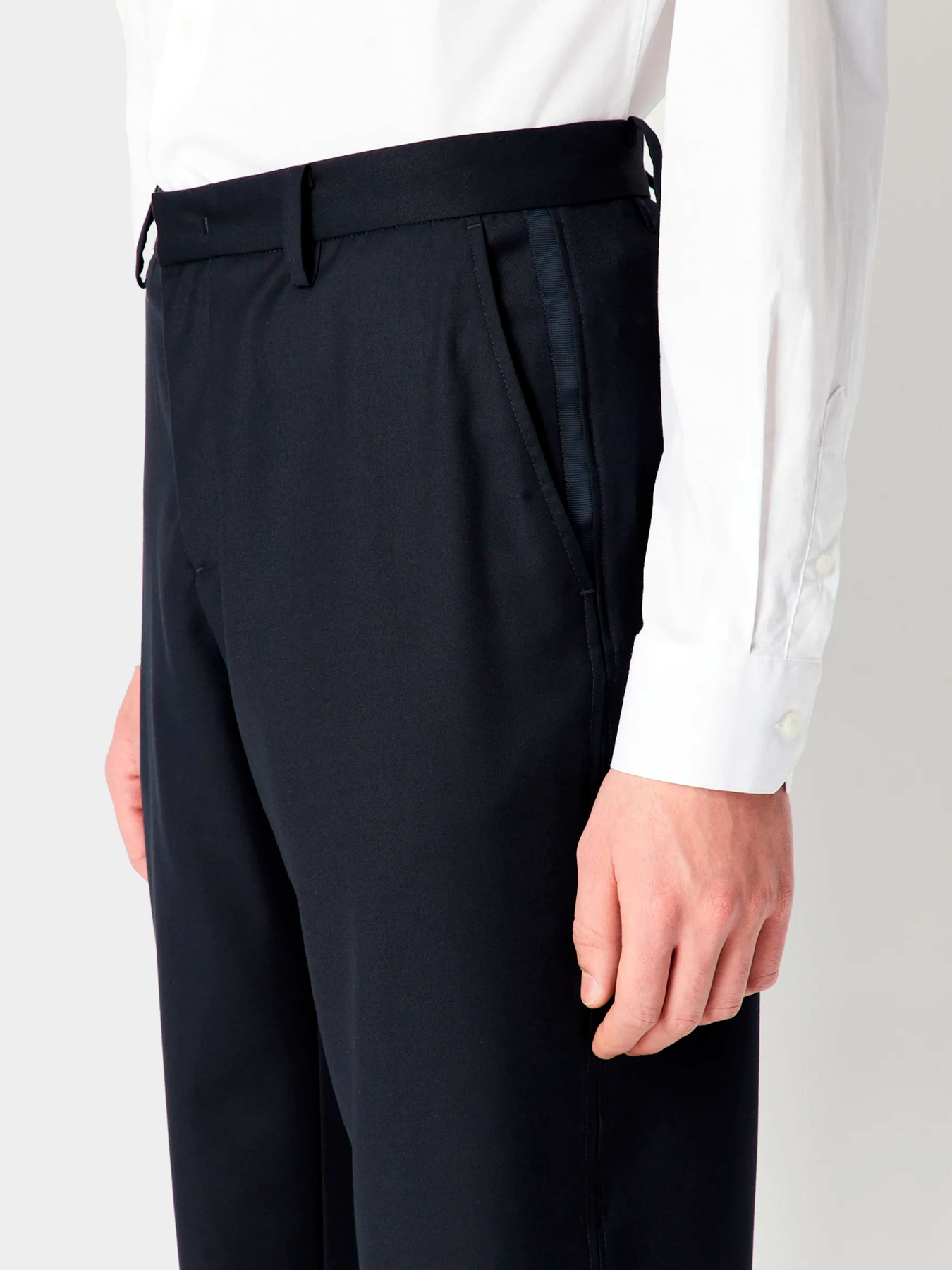 Брюки Armani Exchange модель 3RZP01-ZNV0Z-1510 Фото
