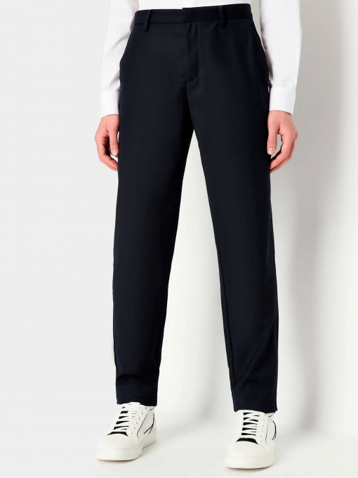 Брюки Armani Exchange модель 3RZP01-ZNV0Z-1510 Фото