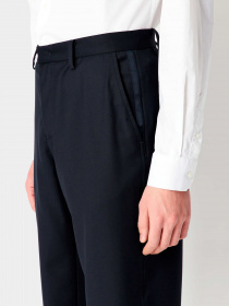 Брюки Armani Exchange модель 3RZP01-ZNV0Z-1510 Фото