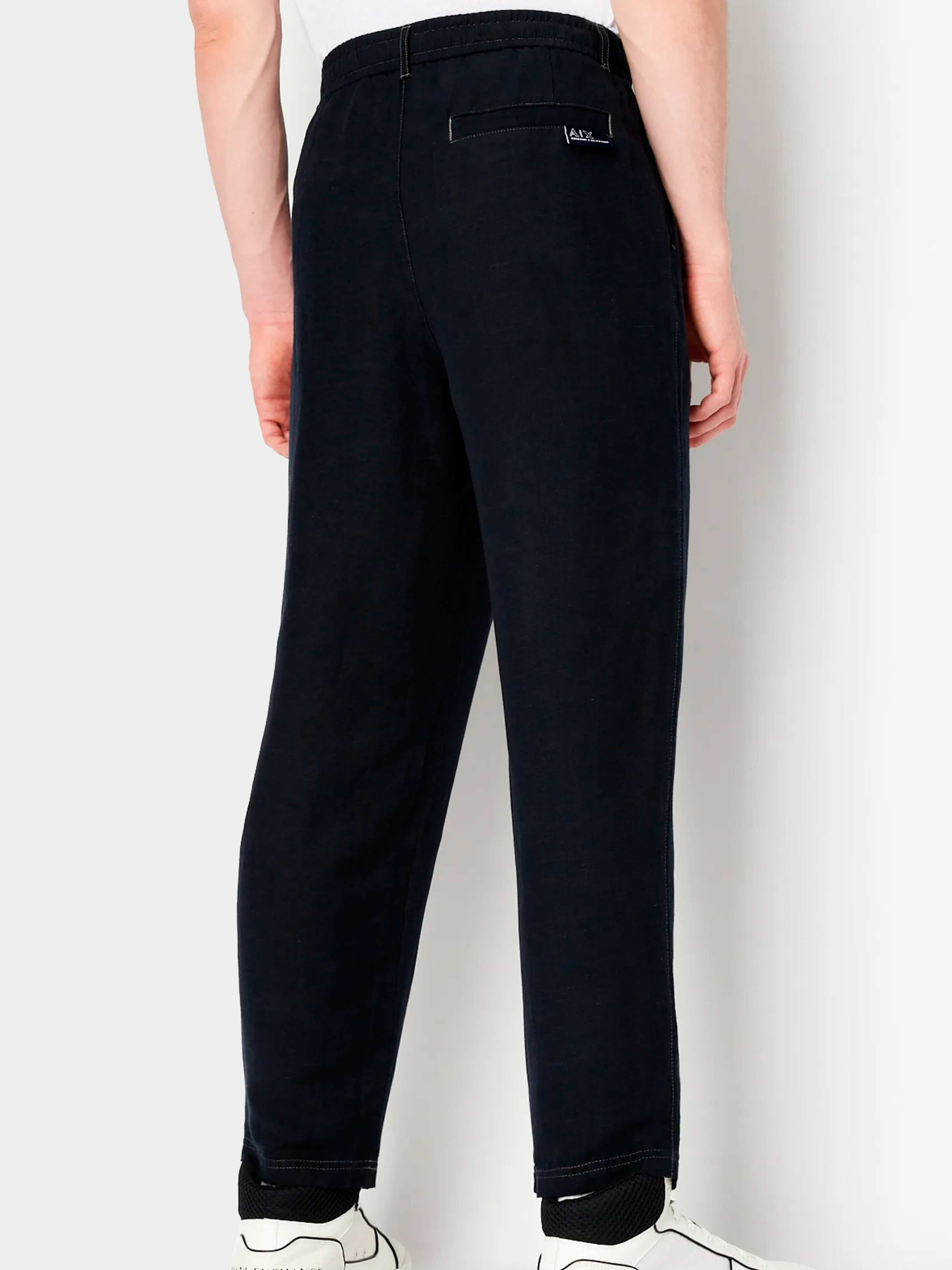 Брюки Armani Exchange модель 3RZP31-ZNFNZ-55HZ Фото