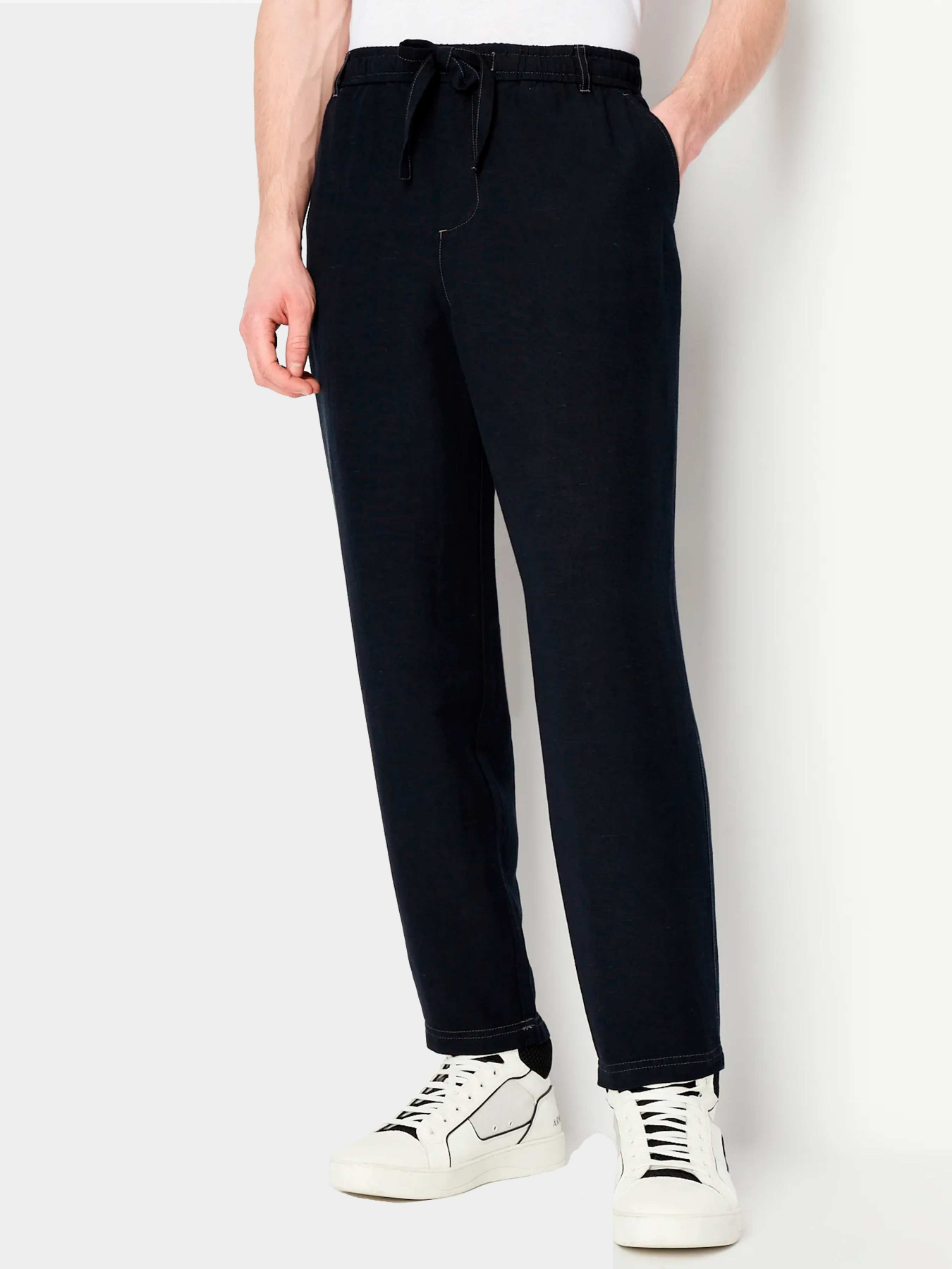 Брюки Armani Exchange модель 3RZP31-ZNFNZ-55HZ Фото