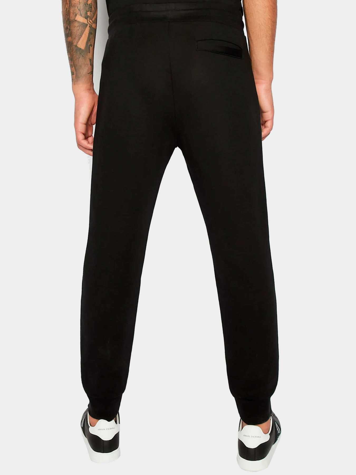 Брюки Armani Exchange модель 3RZPAA-ZJ83Z-1200 Фото