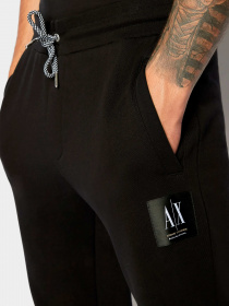 Брюки Armani Exchange модель 3RZPAA-ZJ83Z-1200 Фото