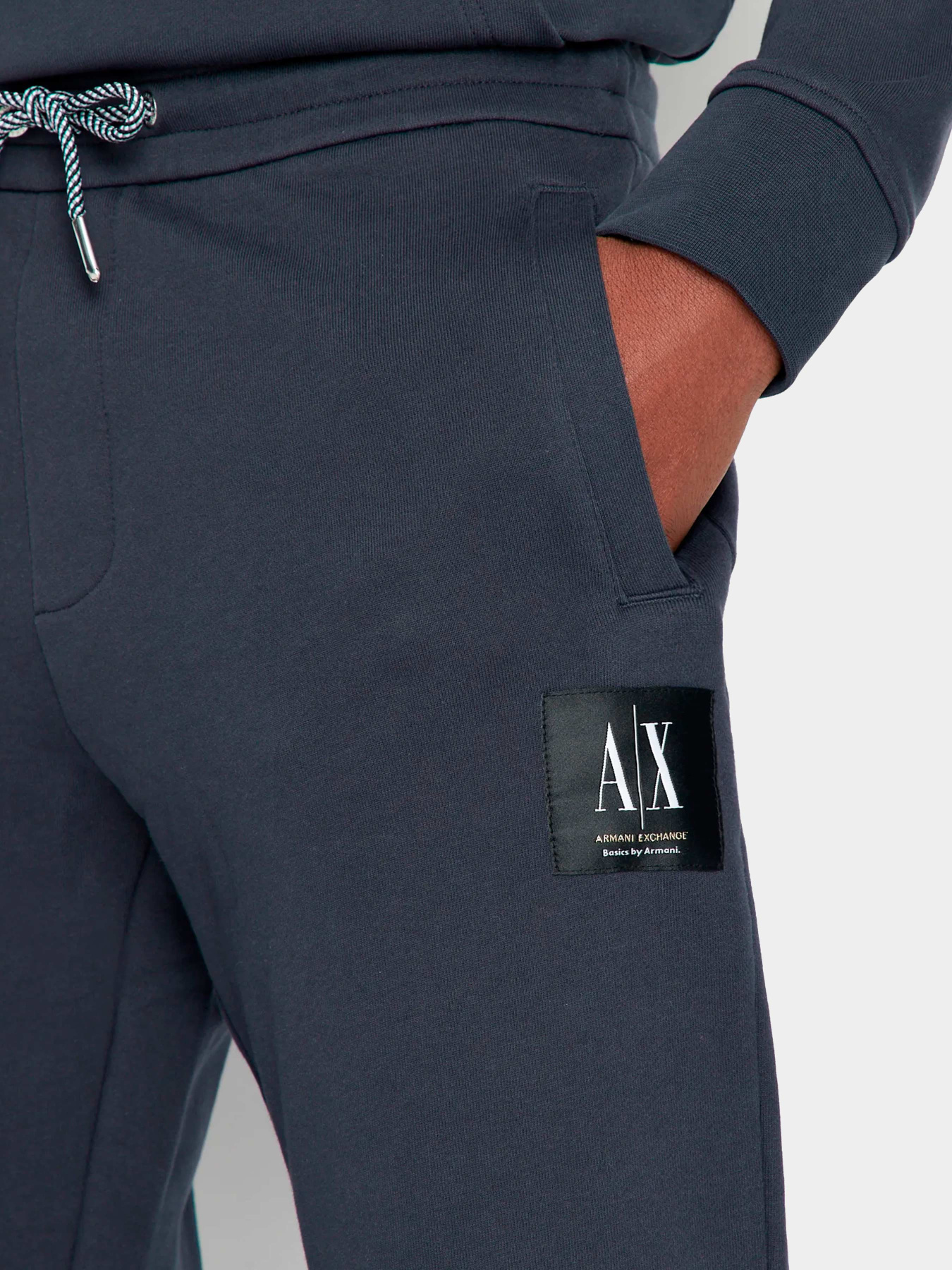 Брюки Armani Exchange модель 3RZPAA-ZJ83Z-1510 Фото