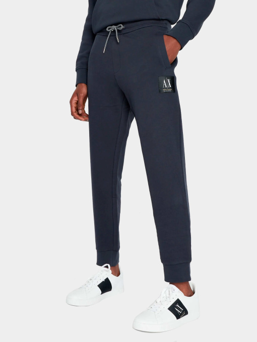 Брюки Armani Exchange модель 3RZPAA-ZJ83Z-1510 Фото