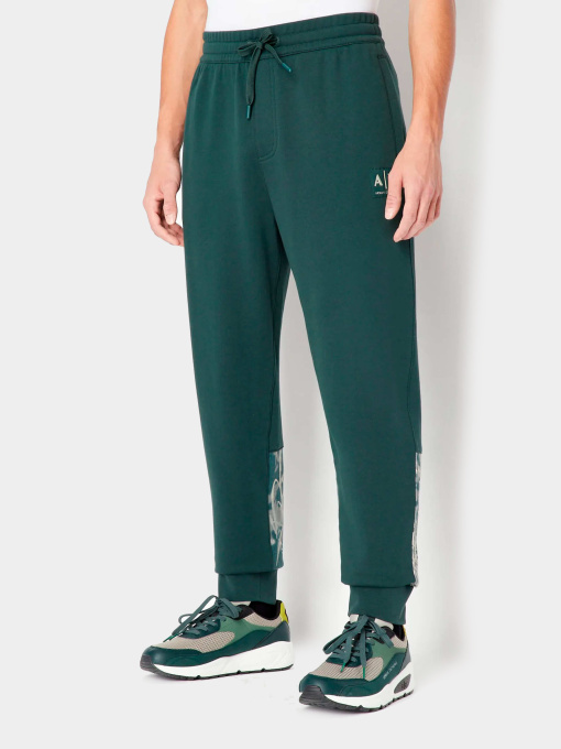 Брюки Armani Exchange модель 3RZPHA-ZJXAZ-6830 Фото