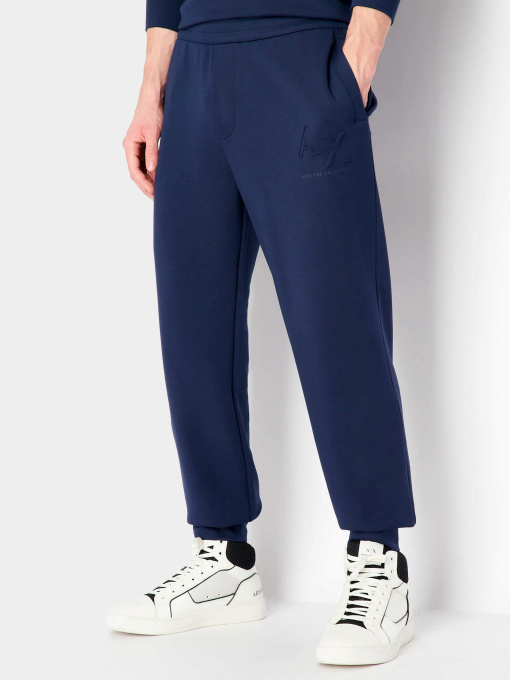 Брюки Armani Exchange модель 3RZPHE-ZJZDZ-15BA Фото