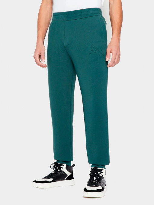 Брюки Armani Exchange модель 3RZPHE-ZJZDZ-1882 Фото