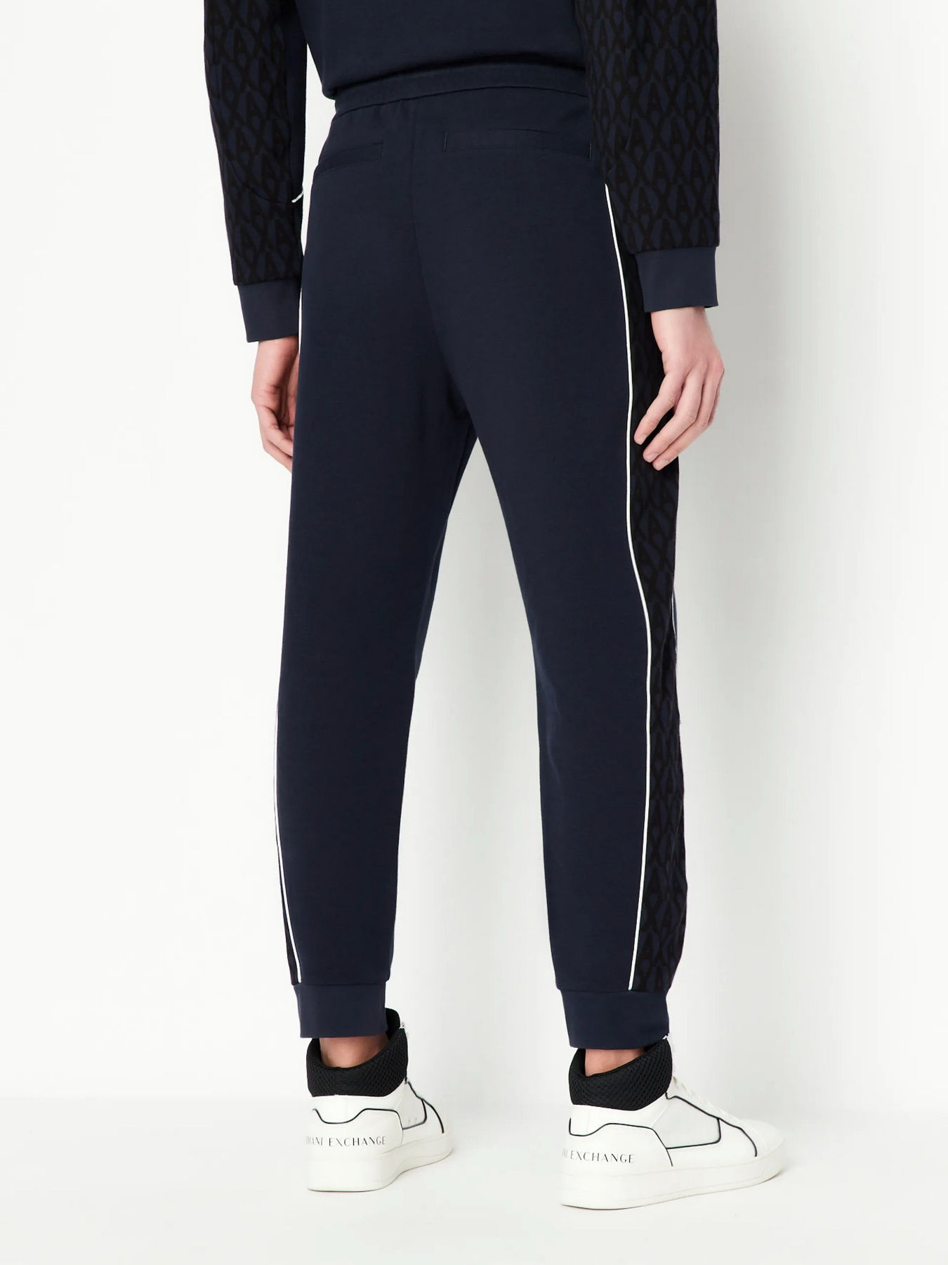 Брюки Armani Exchange модель 3RZPLA-ZJGFZ-85CN Фото