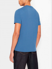 Футболки и поло Armani Exchange модель 3RZTAB-ZJA5Z-15CK Фото
