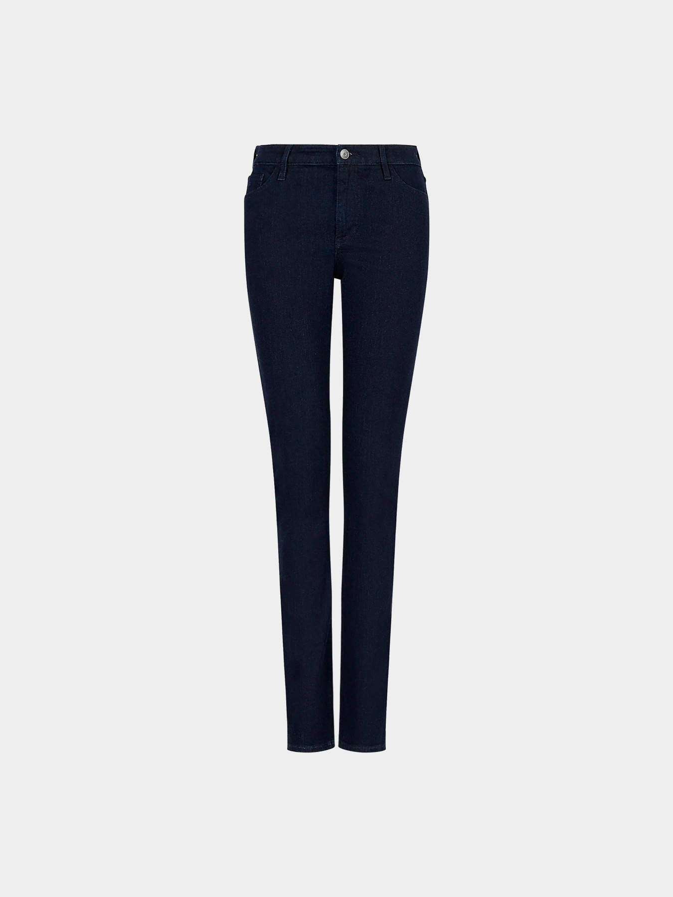 Джинсы Armani Exchange модель 8NYJ45-Y1TFZ-1500 Джинсы Armani Exchange модель 8NYJ45-Y1TFZ-1500 Фото