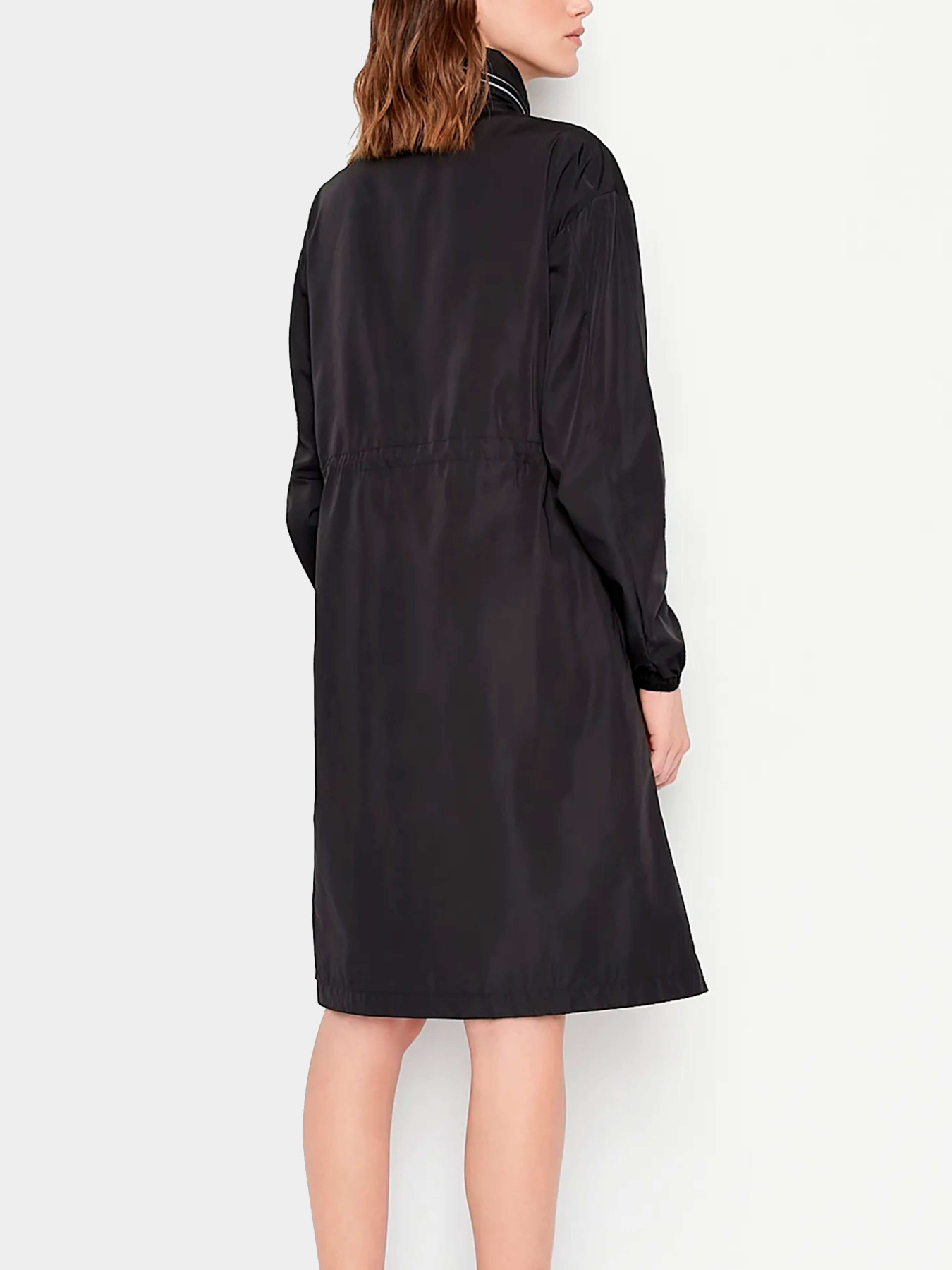 Куртки и дубленки Armani Exchange модель 8NYK18-YNKVZ-1200 Фото