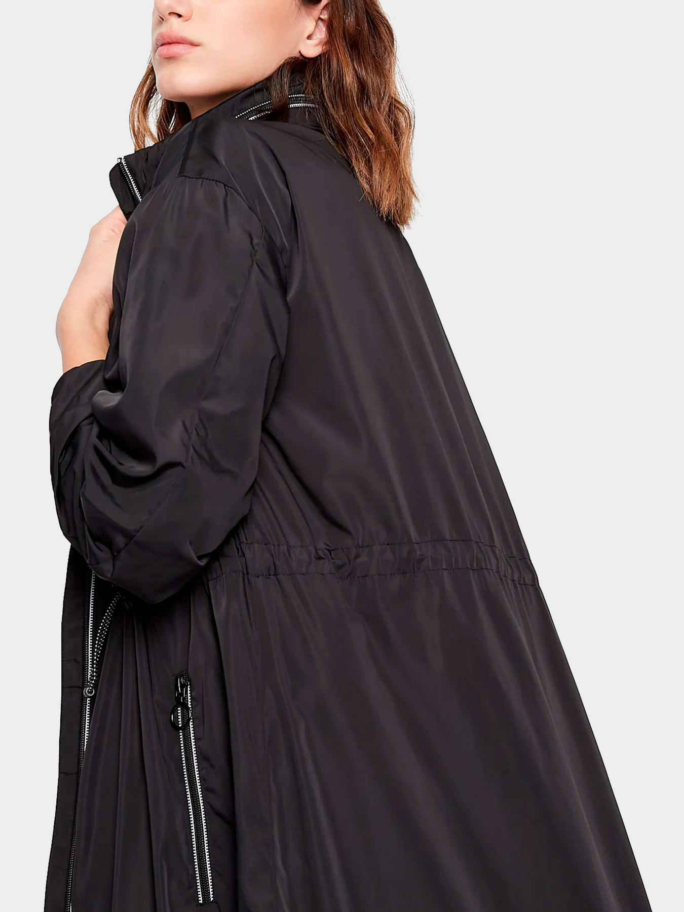 Куртки и дубленки Armani Exchange модель 8NYK18-YNKVZ-1200 Фото