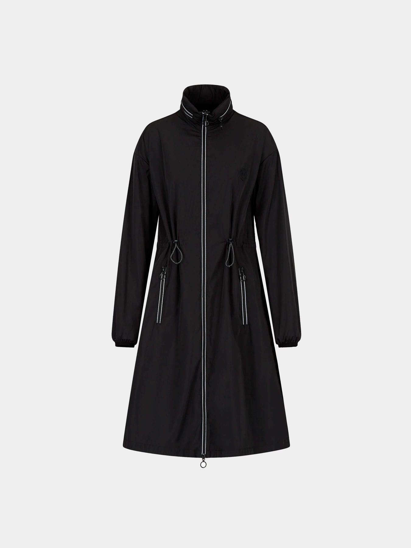 Куртки и дубленки Armani Exchange модель 8NYK18-YNKVZ-1200 Фото