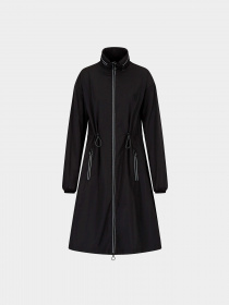 Куртки и дубленки Armani Exchange модель 8NYK18-YNKVZ-1200 Фото
