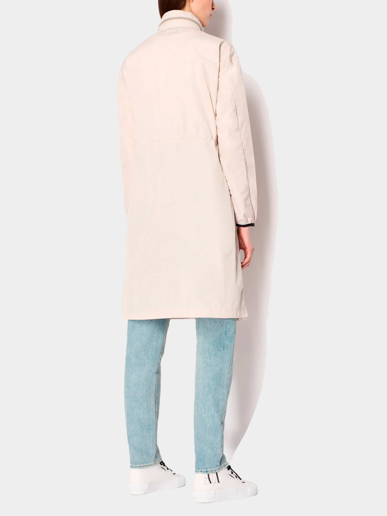 Куртки и дубленки Armani Exchange модель 8NYK18-YNKVZ-1775 Фото
