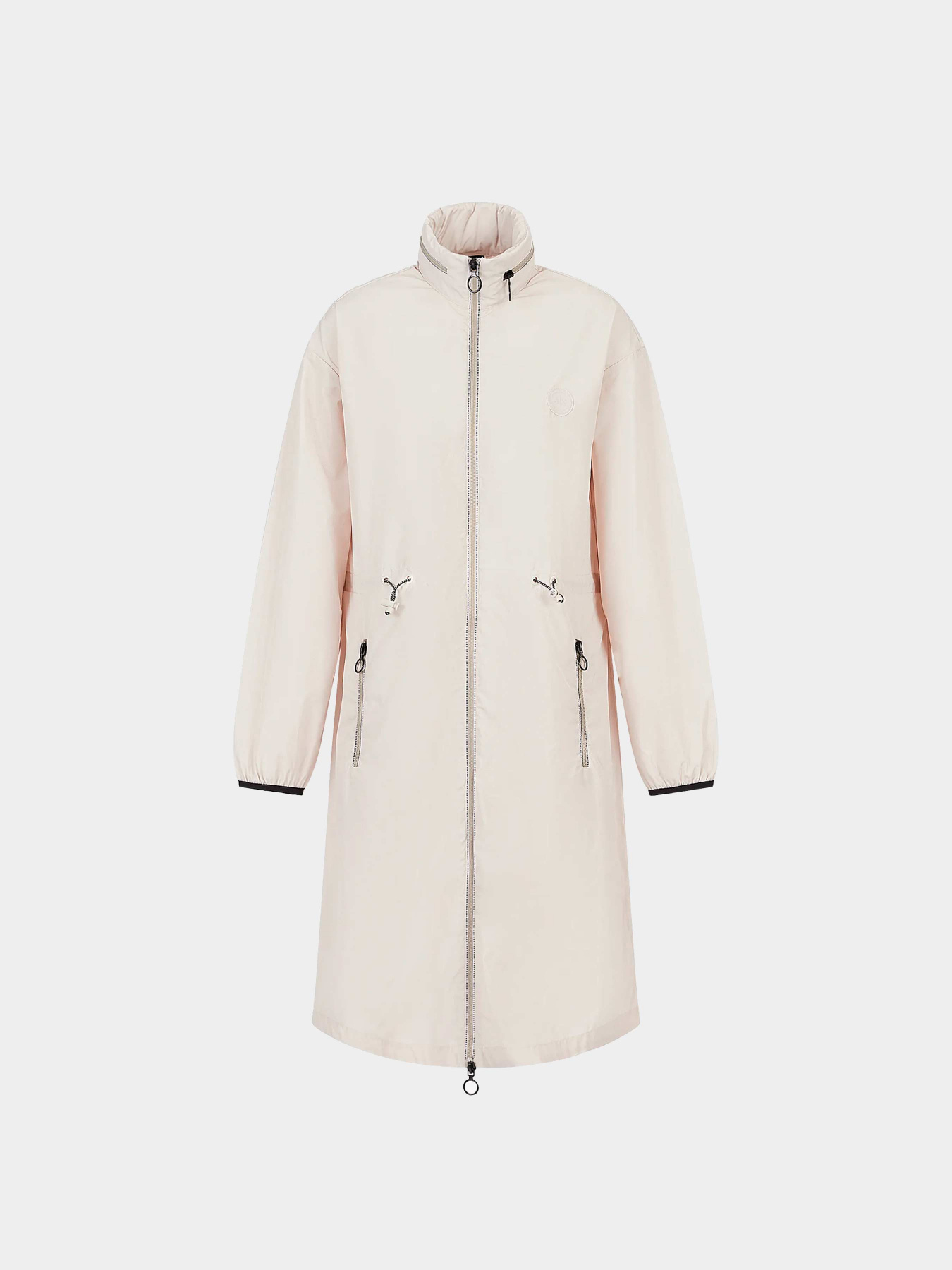 Куртки и дубленки Armani Exchange модель 8NYK18-YNKVZ-1775 Фото