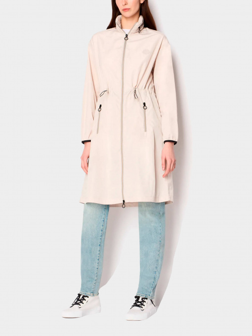 Куртки и дубленки Armani Exchange модель 8NYK18-YNKVZ-1775 Фото