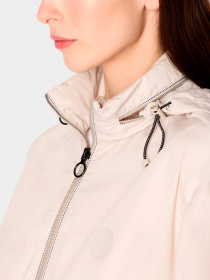 Куртки и дубленки Armani Exchange модель 8NYK18-YNKVZ-1775 Фото