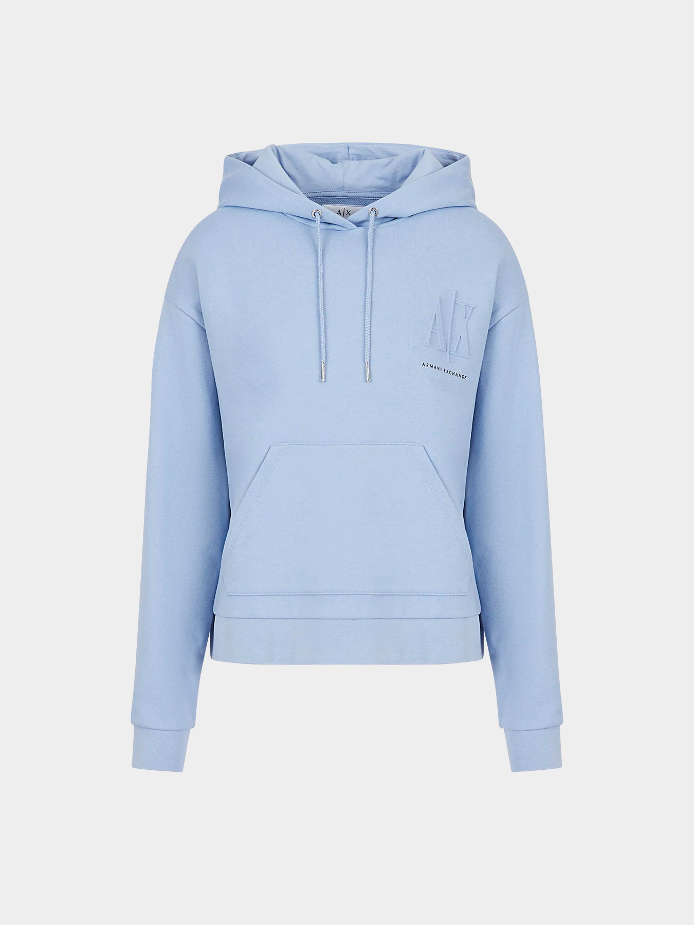 Худи и свитшоты Armani Exchange модель 8NYM23-YJ68Z-15CN Фото