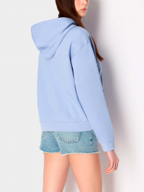 Худи и свитшоты Armani Exchange модель 8NYM23-YJ68Z-15CN Фото