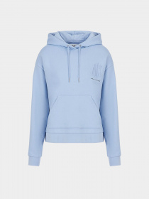 Худи и свитшоты Armani Exchange модель 8NYM23-YJ68Z-15CN Фото