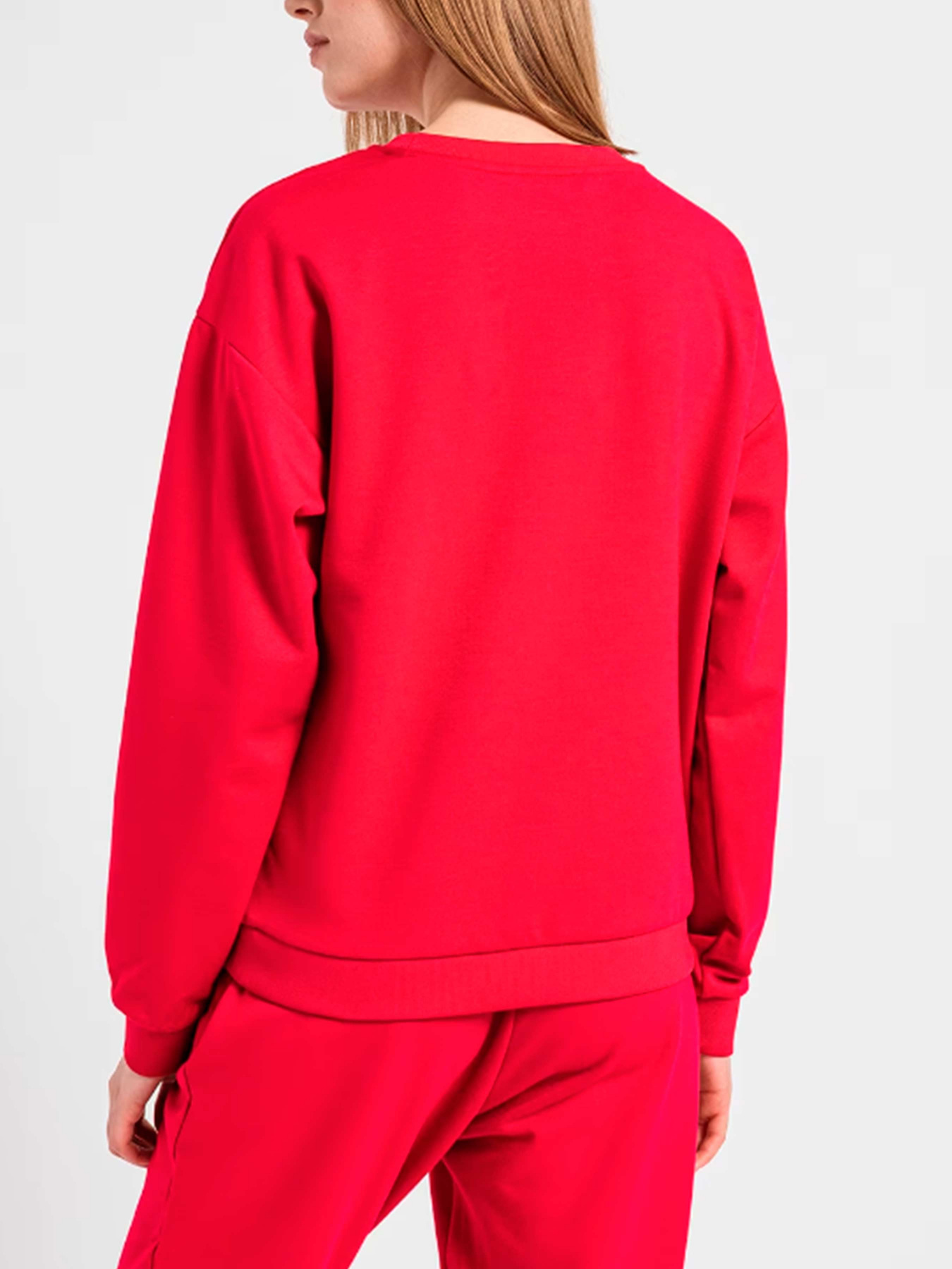 Худи и свитшоты Armani Exchange модель 8NYM67-YJ1GZ-14AP Фото