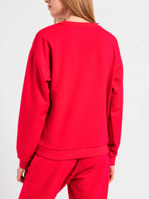 Худи и свитшоты Armani Exchange модель 8NYM67-YJ1GZ-14AP Фото