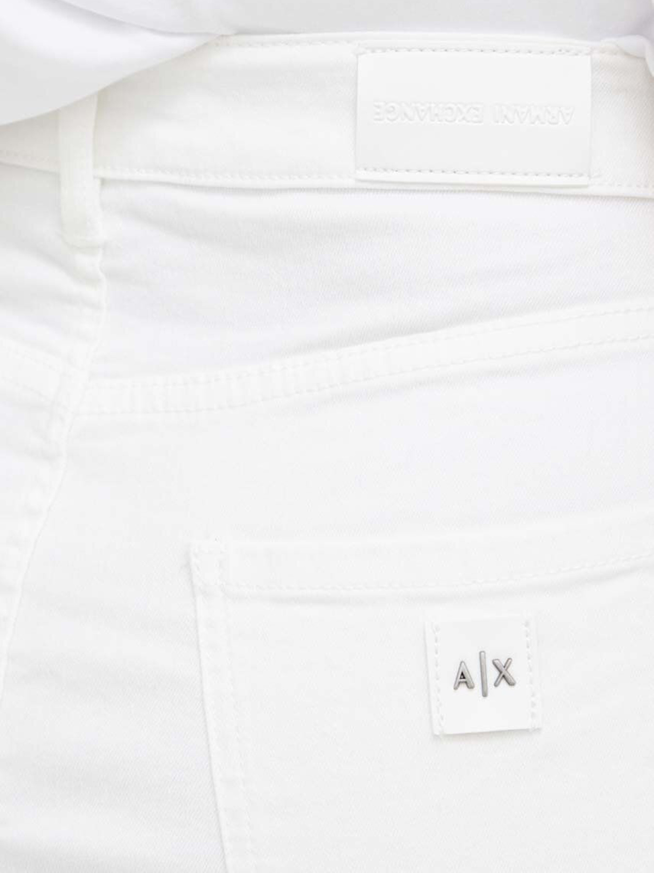 Юбки Armani Exchange модель 8NYN61-Y1TAZ-0102 Фото