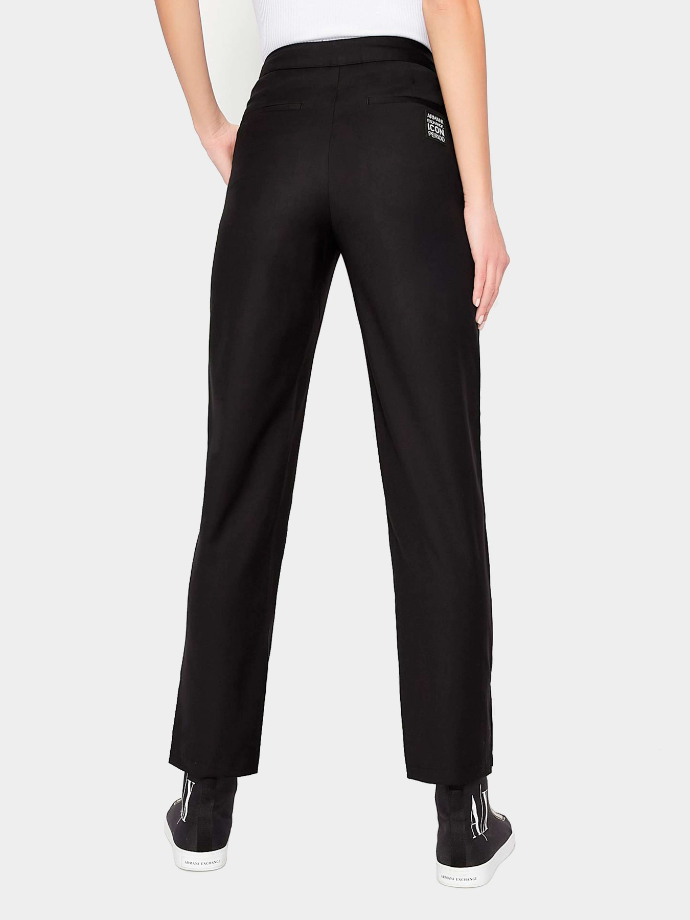 Брюки Armani Exchange модель 8NYP55-YNHXZ-1200 Фото